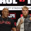 Is Paul vs Tyson free to watch on Netflix?