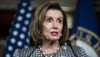 Democrats privately gripe about Pelosi's 'damaging' post-election comments: 'She needs to take a seat'