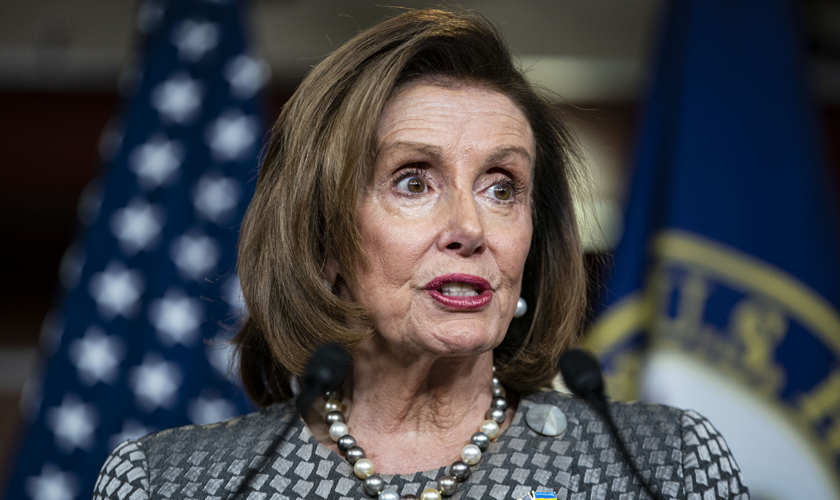 Democrats privately gripe about Pelosi's 'damaging' post-election comments: 'She needs to take a seat'