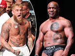 Mike Tyson-Jake Paul bettors overwhelmingly pick one man to win fight ahead of Netflix live stream