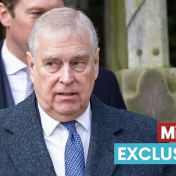 Prince Andrew 'being humiliated' but 'lazy' royal could change things with single move