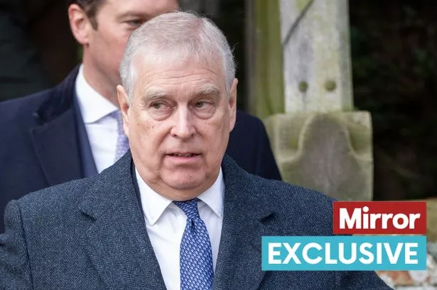 Prince Andrew 'being humiliated' but 'lazy' royal could change things with single move