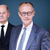 Wie sich SPD, Grüne und FDP jetzt Friedrich Merz andienen – und wie ihre Chancen stehen