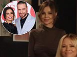 Cheryl makes first TV appearance since ex Liam Payne's tragic death - as she joins Girls Aloud to promote charity single tribute to late Sarah Harding in emotional clip