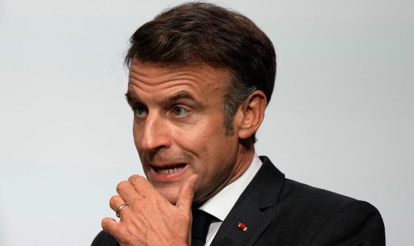 Mercosur : Emmanuel Macron en visite en Amérique latine, sous pression de toutes parts