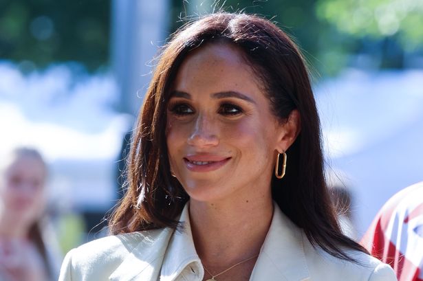 Meghan Markle's favourite cup of tea shows exactly what sort of a person she is