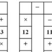 Furious Brits can't work out how kids got to 66 in mind-boggling primary school puzzle