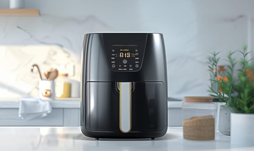 Black Friday Air Fryer : des friteuses sans huile à partir de 42 euros, c'est parti pour les folles promos du Black Friday