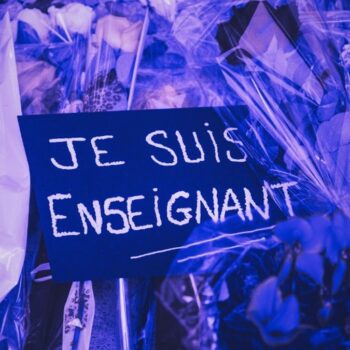 Procès de l'assassinat de Samuel Paty: comment l'école tente toujours de surmonter le traumatisme