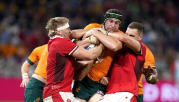 5 talking points as Wales prepare to face Australia in Cardiff showdown