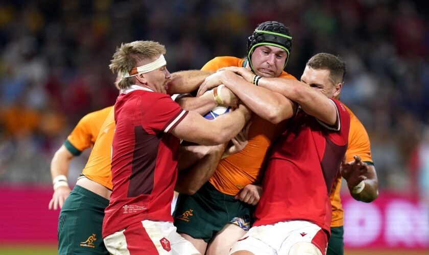 5 talking points as Wales prepare to face Australia in Cardiff showdown