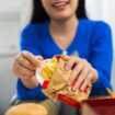 Fast food dominates Americans' takeout choices, new study confirms: 'Easy, ready to enjoy'