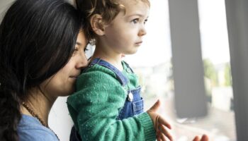 „Kinder halten uns einen Spiegel vor, und wir mögen manchmal nicht, was wir sehen“