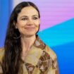 'Family Ties' star Justine Bateman says Trump's election lifted 'suffocating cloud' on free speech