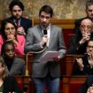 Quelles suites pour Andy Kerbrat, le député accusé d’avoir acheté de la drogue avec ses frais de mandat ?