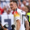 Fußball-Nationalmannschaft : Das Jahr des großen Comebacks