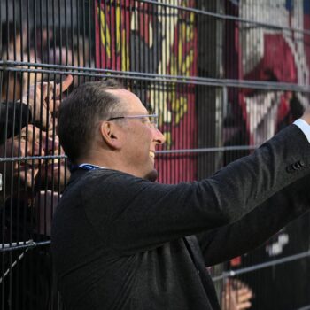 L’Olympique lyonnais menacé de relégation en Ligue 2 à cause de ses finances douteuses