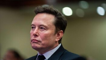 L’Iran dément « catégoriquement » toute rencontre entre Elon Musk et un diplomate iranien