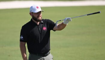 Tyrrell Hatton called ‘terrible influence’ after snapping his club - but fans are divided