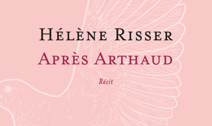 « Après Arthaud », la vie après un fils