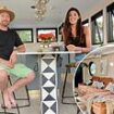 We created the 'best ever home' on George Clarke's Amazing Spaces - but now we're separating and you could own our £750,000 houseboat for £5