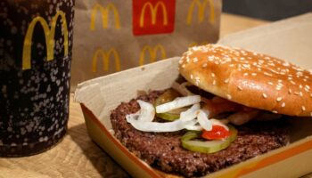 McDonald’s E. coli outbreak: Fast food giant invests $100 million to bring customers back