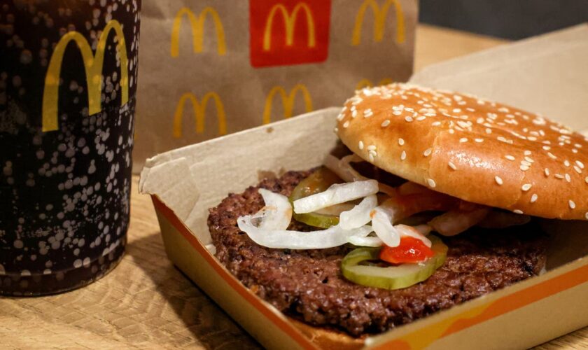 McDonald’s E. coli outbreak: Fast food giant invests $100 million to bring customers back