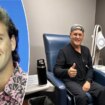 'Full House' star Dave Coulier undergoes chemo treatment as he battles ‘very aggressive’ cancer