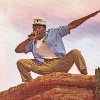 Neues Album von Tyler, the Creator: Diesmal ist er er selbst