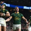 Brutal Springboks show champion qualities to pile more misery on England