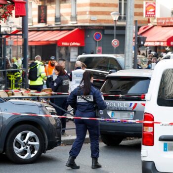 Prise d’otage dans un restaurant à Issy-les-Moulineaux : l’homme retranché interpellé, les quatre otages libérés