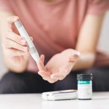 Diabetes rates have quadrupled since 1990 — these are the 4 reasons