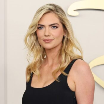 Kate Upton sparks concern with post about ‘emergency’ scenario involving ‘drunk and high’ father