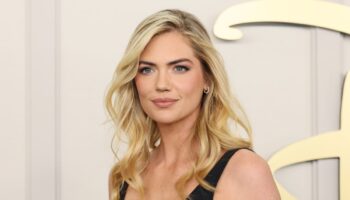 Kate Upton sparks concern with post about ‘emergency’ scenario involving ‘drunk and high’ father