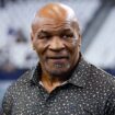 Mike Tyson reveals he suffered near-death experience training for Jake Paul fight: 'Lost half my blood'