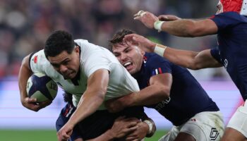 France - Nouvelle-Zélande en rugby : les Bleus l’emportent (30-29) dans un match magnifique