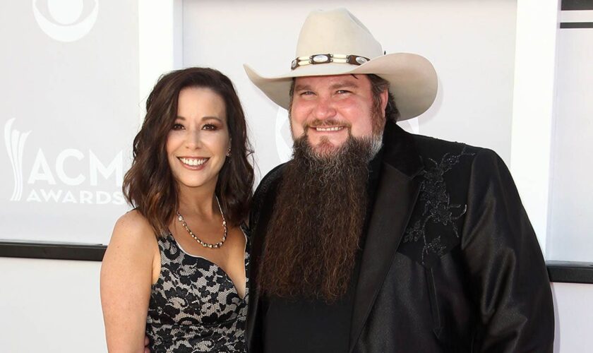 Sundance Head's wife clarifies 'nobody shot him' as she shares update on 'The Voice' winner's gun accident