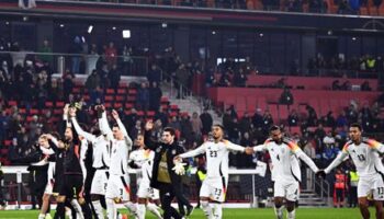 Fußball-Nationalmannschaft: Florian Wirtz und Jamal Musiala glänzen bei 7:0 gegen Bosnien-Herzegowina