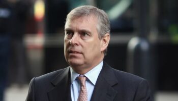 Prince Andrew forking out for cut-price security at Royal Lodge despite bid to push him out