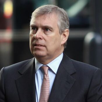 Prince Andrew forking out for cut-price security at Royal Lodge despite bid to push him out