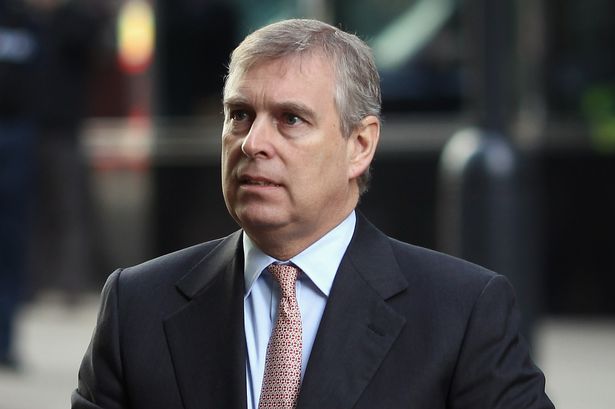 Prince Andrew forking out for cut-price security at Royal Lodge despite bid to push him out