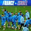 France-Israël au Stade de France : dispositif de sécurité renforcé pour un match à hauts risques