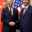 China-USA: China will auch mit Trump »stabile Beziehung« zu den USA erhalten