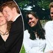 Wills and Kate 2! How Lady Louise's romance is flourishing as St Andrews University plays matchmaker to another budding royal love story