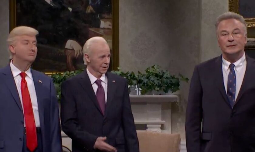 SNL skewers Donald Trump’s ‘crazy’ cabinet picks in brutal Cold Open