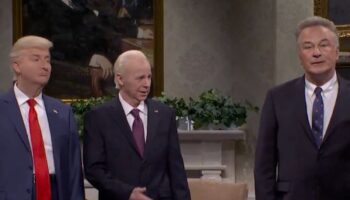 SNL skewers Donald Trump’s ‘crazy’ cabinet picks in brutal Cold Open