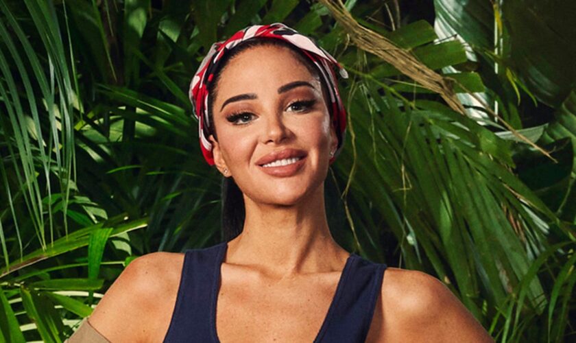 Forget disgraced politicians – Tulisa is the I’m a Celeb contestant who deserves redemption the most