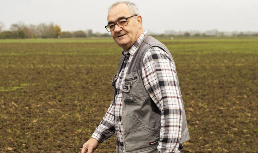 Acte II de la crise agricole : «Si tous les Français achetaient un fromage bio par mois, il n’y aurait plus de crise»