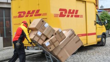 Paketdienst: Immer mehr Beschwerden in der Post- und Paketbranche