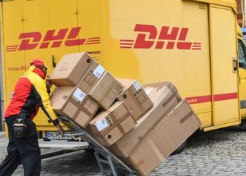 Paketdienst: Immer mehr Beschwerden in der Post- und Paketbranche